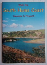 Walk the South Hams Coast