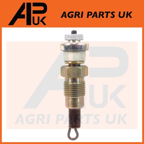 Glow heater plug - glow, for