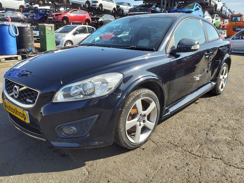 Volvo c30 533 2009 - 533,