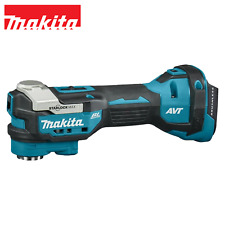 Makita DTM52Z 18V Multi Tool