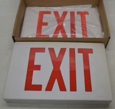 Astralite LED Exit Sign