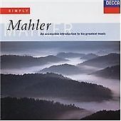 Gustav Mahler : Simply Mahler