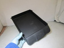 Vauxhall Opel Zafira B seat