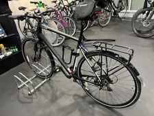 Bicycle, Cannondale, Quick 5, Black, XL frame, City Bike, Great condition