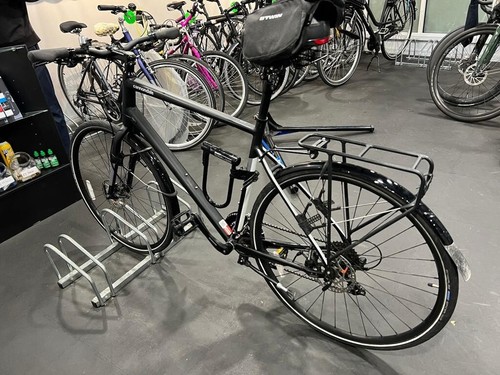 Bicycle cannondale quick - bicycle,, 5