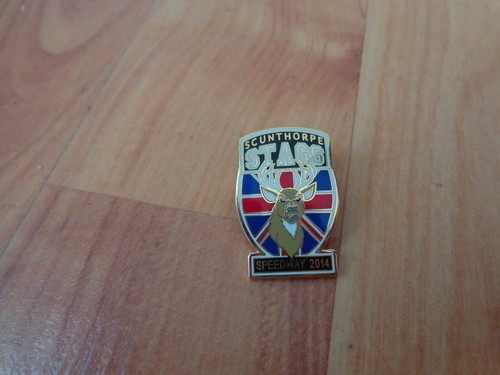 Classic scunthorpe stags 2014 - classic,