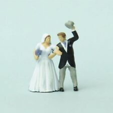 OSBF068 068 OO Gauge Wedding