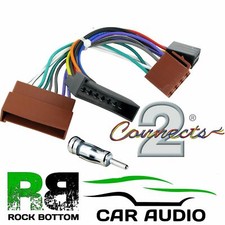 CT20FD01 Ford Escort MK4 MK5