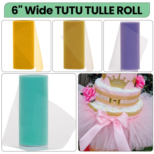 Dress net tutututu tulle roll - net,