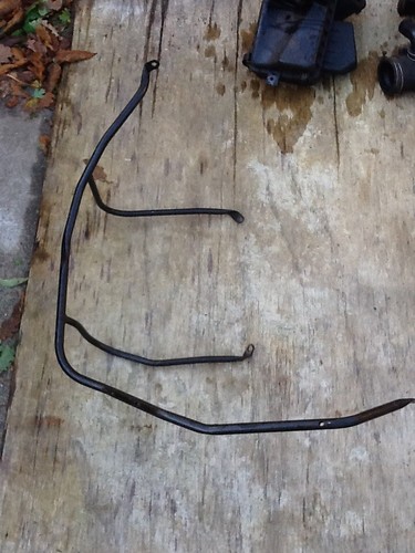 Toyota mr2 spare wheel carrier - wheel,
