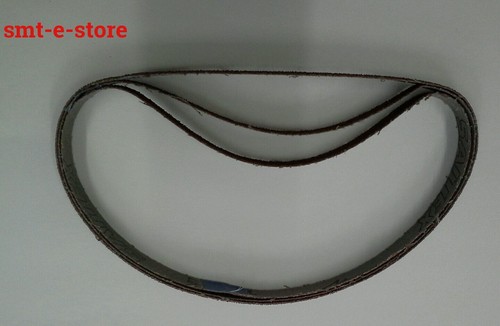 Powerfile belts 13mm x 457mm - -,