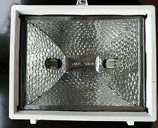 WHITE 500w HALOGEN