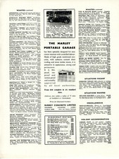 Singer Le Mans Racer MG TD Team Du Mans Vauxhall Kington Chassis 410 Wanderer AU