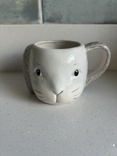 NEXT HOME- Rabbit Bunny 3D Mug