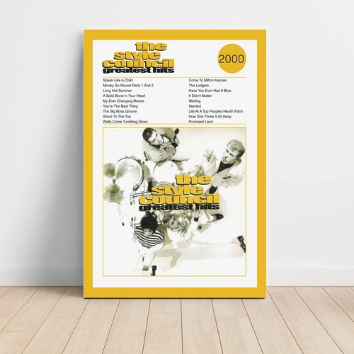 The style council - the, –