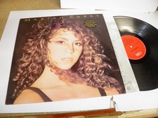 MARIAH CAREY- SELF TITLED