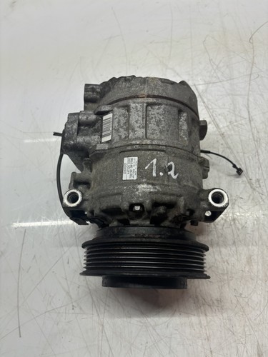 Air conditioning compressor