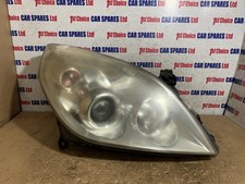 VAUXHALL VECTRA MK2 FL C 2006