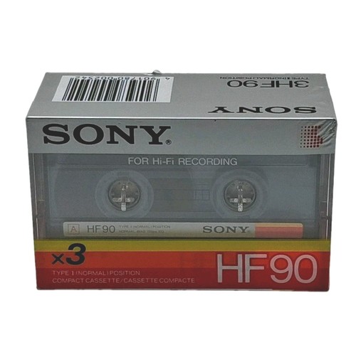 Sony hf90 3pk type - hf90,