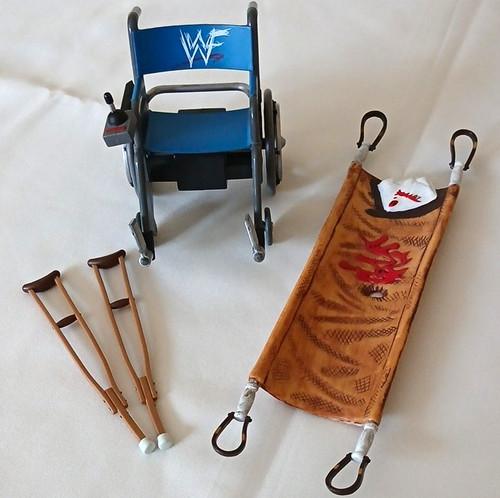 Wwf wwe jakks pacific - wwe, grapple