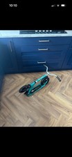 Micro Cruiser Scooter