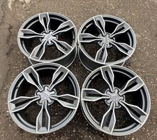 Genuine Audi TTRS TT Audi S3