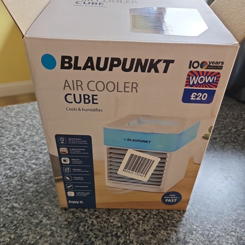 Blaupunkt small air cooler - small,