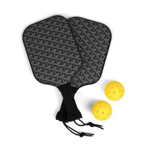 Pickleball kit paddle - set, |