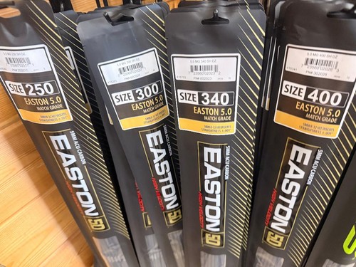New 2026 easton match - new,
