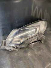 2012 Zafira Exclusiv A14NET