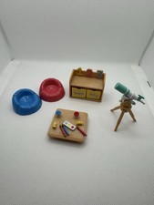 Sylvanian Families