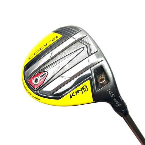 Cobra king speedback wood - f9, 3