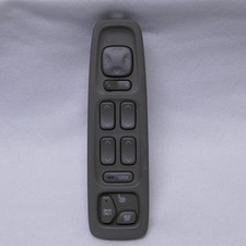 2000-2005 DeVille LH Driver