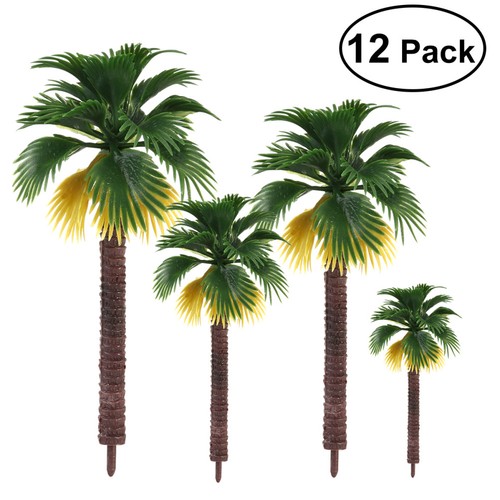 Winomo 12pcs layout rainforest - winomo,