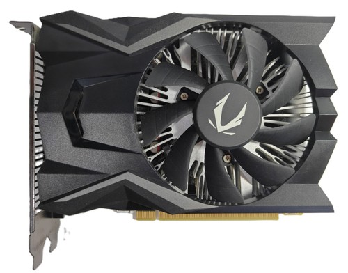 Gtx 1650 graphics card zotac - gtx,