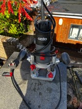 Ozito electric router