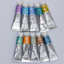 10x Winsor & Newton