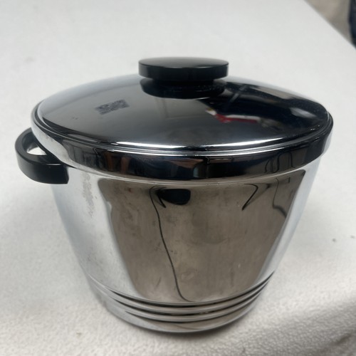 Vtg thermos chrome ice - vtg,