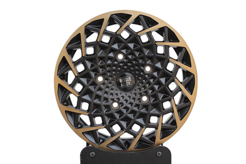 Rogue revolution 17x8 120 - revolution, 5/120