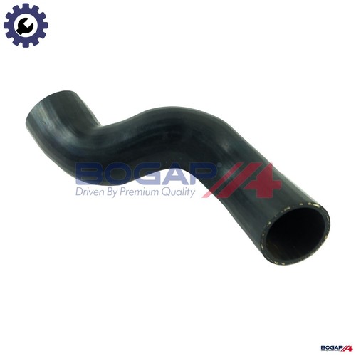 Charge air hose a1711274 - hose, for