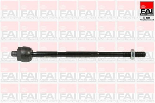 Fai front rack - front,