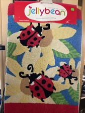 Jellybean Ladybug And