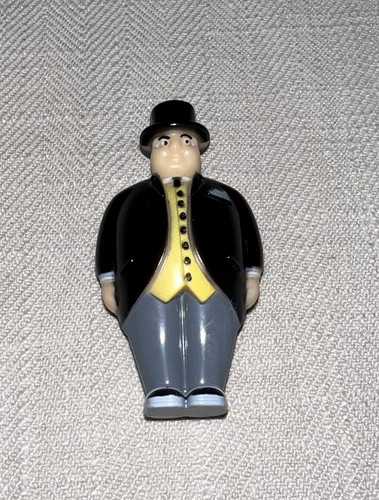 The fat controller figure - controller,