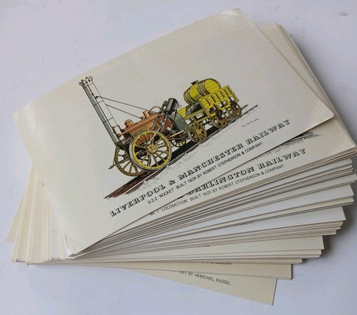 Job lot classic - of, 59