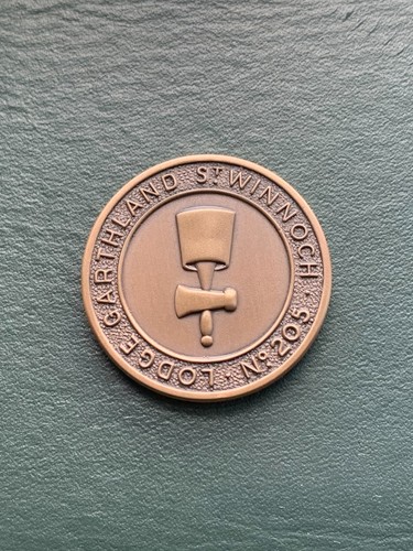 Lodge garthland winnoch 205 - lodge, st