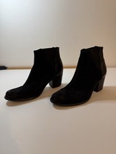 Diesel Woman’s Suede &