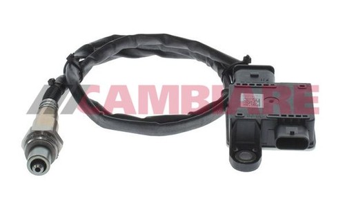 Cambiare diesel particulate - cambiare,
