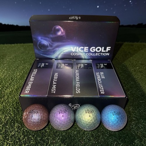 Vice pro cosmic collection - pro,