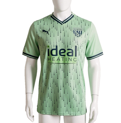 West bromwich albion - albion, 23/24