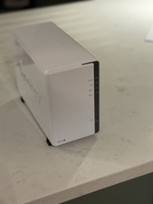 Synology DS223J 2 Bay Desktop